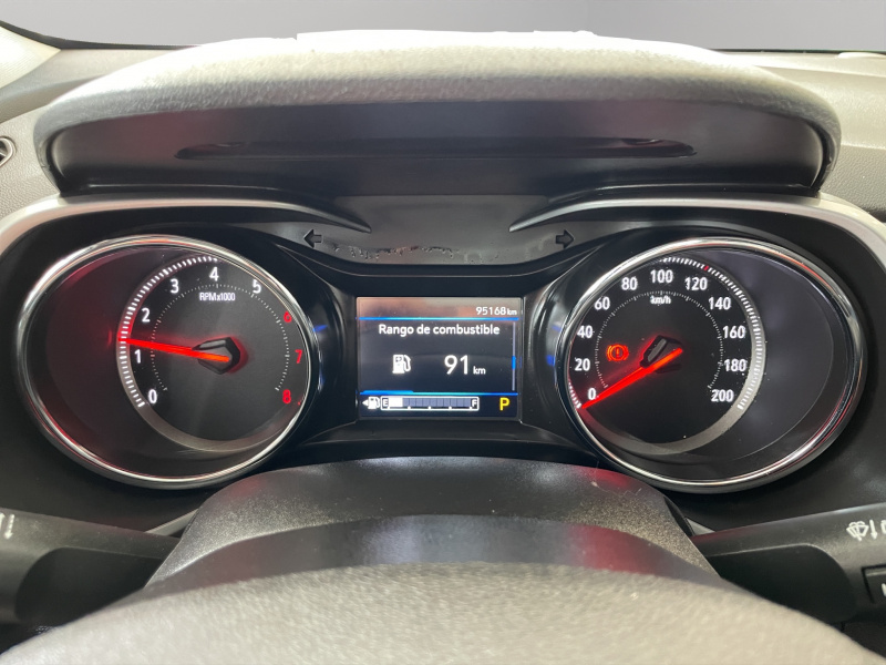 Chevrolet Tracker  5 pts. Premier, 1.2T, TA, piel, TP, f. led, RA-17 2021